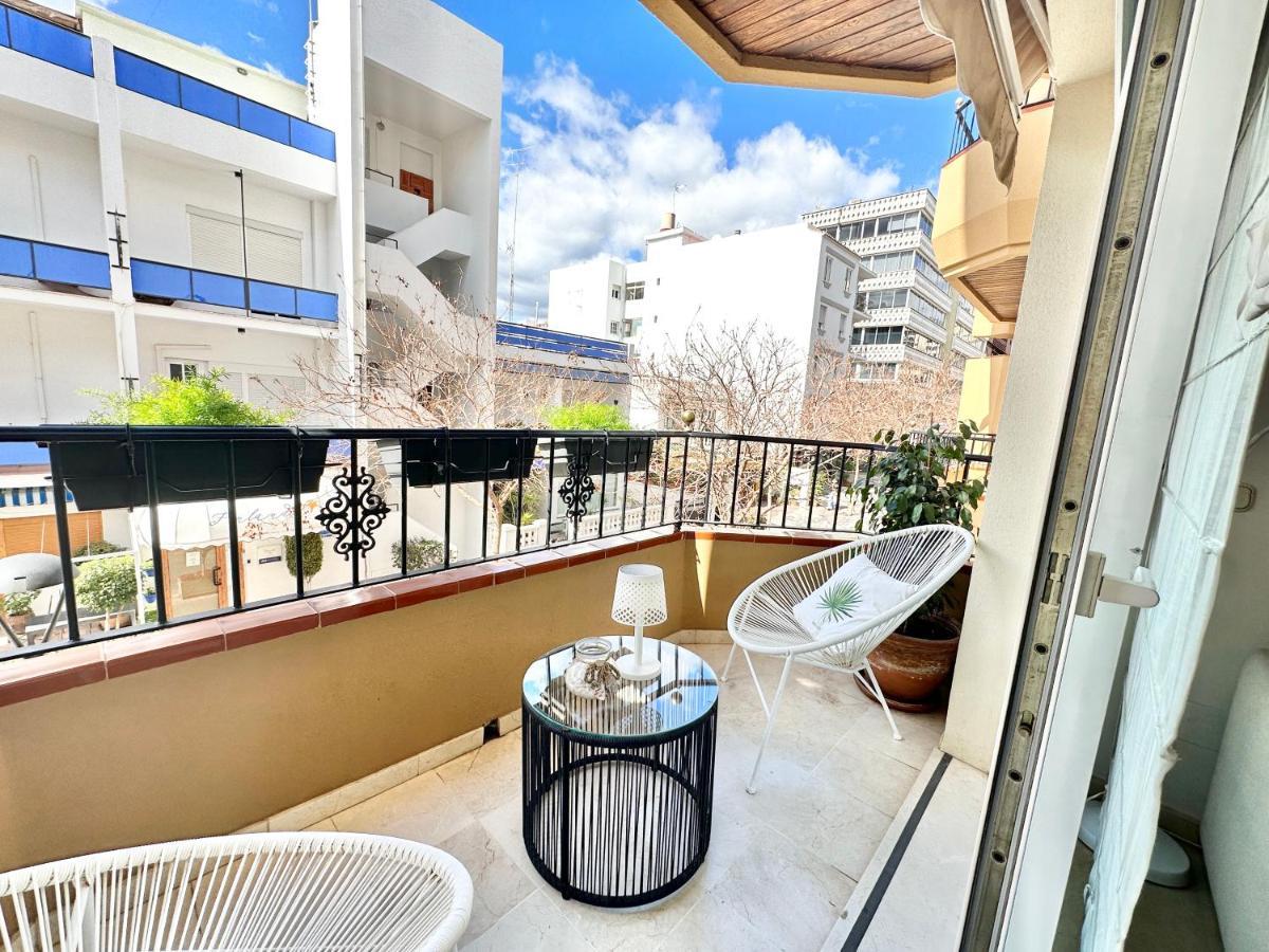 Apartament Center - Eaw Homes Marbella