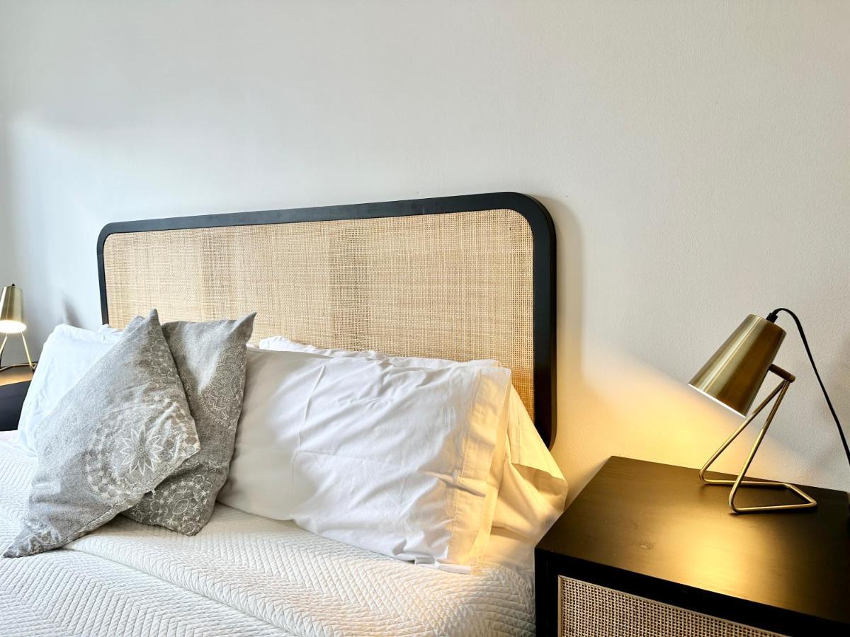 Center - Eaw Homes Appartamento *
